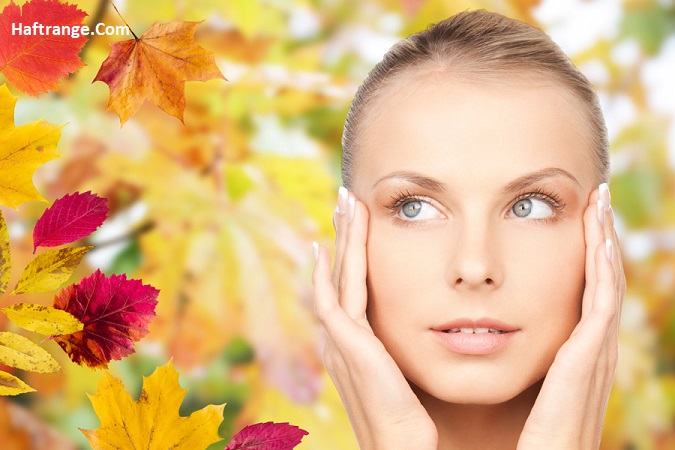 صفر تا صد مراقبت از مو و زیبایی پوست در فصل پاییز و زمستان