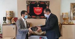 اصلاً نمیگذارند پرسپولیس بدون مدیر بماند