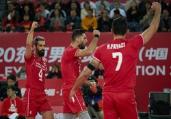 گزینههای نهایی سرمربیگری تیم ملی والیبال معرفی شدند
