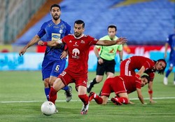 بیانی: فکری باید مشکل قلب خط دفاع را برطرف کند