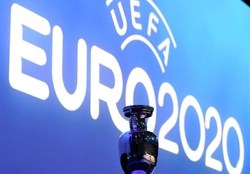 یوفا برگزاری متمرکز یورو ۲۰۲۰ در روسیه را تکذیب کرد