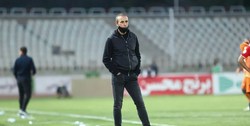 گل محمدی: پرسپولیس باید تقویت شود