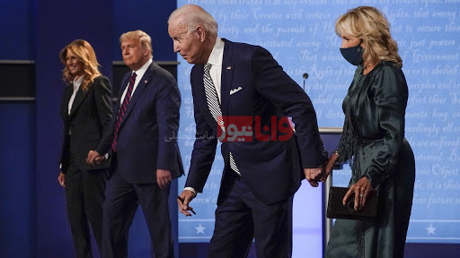 بیوگرافی بایدن / زندگینامه جوبایدن رئیس جمهور آمریکا