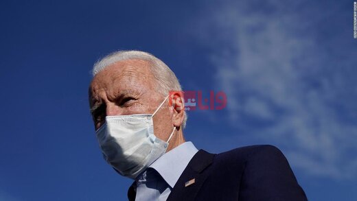 بیوگرافی بایدن / زندگینامه جوبایدن رئیس جمهور آمریکا