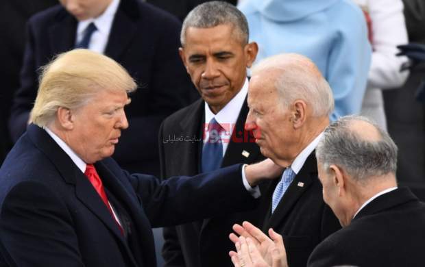 بیوگرافی بایدن / زندگینامه جوبایدن رئیس جمهور آمریکا