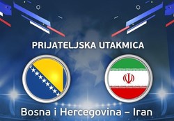 تغییرات گسترده در فهرست بوسنی به دلیل ابتلای چند بازیکن به ویروس کرونا