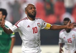 انتقاد رسانه‌های اماراتی از دعوت نشدن اسماعیل مطر به تیم ملی پس از ۱۷ سال