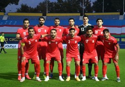 لژیونرهای اروپایی در بوسنی وارد اردو میشوند/ تغییر برنامه سفر تیم ملی