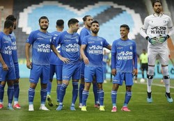 نوری: خطوط حمله و میانی استقلال جزو بهترین‌های ایران و آسیاست
