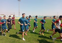 رونمایی از لیست یحیی گل‌محمدی برای پرسپولیس