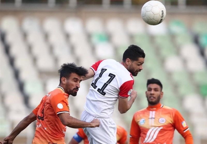 تیم فوتبال پرسپولیس , 