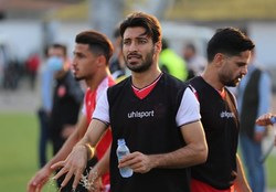 وکیل پرسپولیس: شجاع اگر می‌ماند هم نمی‌توانست برای پرسپولیس در فینال بازی کند