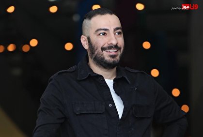 بیوگرافی نوید محمدزاده ستاره سینما و تئاتر+ عکس با همسرش فرشته حسینی