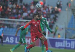 توافق فدراسیون‌های فوتبال عراق و روسیه برای برگزاری دیدار دوستانه
