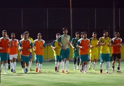 دیدار تدارکاتی صنعت نفت با آبی‌های خوزستان