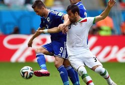 ترکیب احتمالی تیم ملی ایران برابر بوسنی