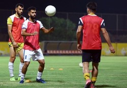 پیروزی پُرگل شاگردان پورموسوی مقابل استقلال خوزستان