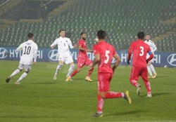 رسانه بوسنیایی: ایران بهتر از بوسنی بازی کرد/ تعداد زیاد تعویضها سرعت بازی را گرفت
