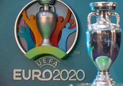 صعود ۴ تیم به یورو ۲۰۲۰/ گروه‌بندی کامل جام ملت‌های اروپا مشخص شد