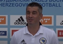 مربی بوسنی: ایران با شایستگی پیروز شد/ سیمیروت: نتیجه عادلانه نبود