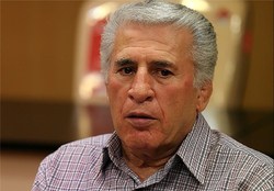 پیشکسوت کشتی و قهرمان سابق جهان کرونا گرفت