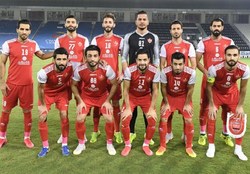فنونی‌زاده: پرسپولیس نیاز به بازیکن جدید ندارد، به ویژه مهاجم