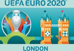 انگلیس به دنبال میزبانی از یورو ۲۰۲۰