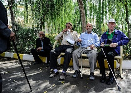 صدور آنلاین گواهی کسر از حقوق برای بازنشستگان کشوری