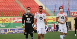 پرسپولیس مجوز جدایی مهاجم خود را به پیکان میدهد؟
