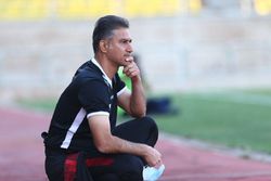 قرارداد مالی مربی پرسپولیس همچنان بدون امضا
