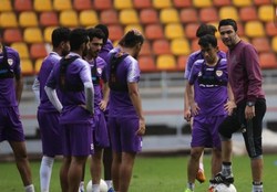 وضعیت مبهم ۳ مصدوم فولاد برای بازی برابر استقلال