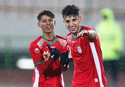 مهدی‌خانی: امیدوارم با پرسپولیس قرارداد ببندم