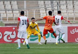 عربشاهی: سمیعی اشتباه کرد که مدیرعامل پرسپولیس شد