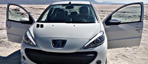 برای اطلاع از قیمت بازار خودروهای داخلی به کجا مراجعه کنم؟