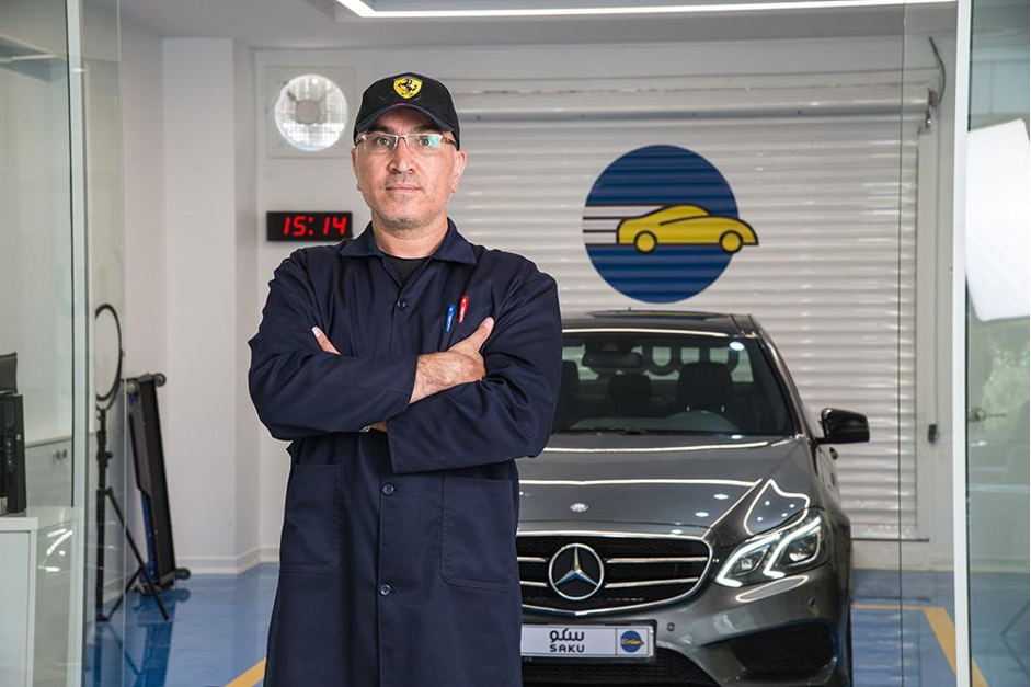 روایت دست اول از فروش فوری خودرو در سکو روایت دست اول از فروش فوری خودرو در سکو