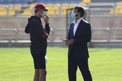 دغدغه مدیرعامل پرسپولیس برای اضافه شدن متممهای ۱۰ میلیارد تومانی