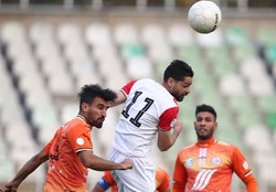 کارسخت مدیران پرسپولیس در روز آخر نقل‌وانتقالات