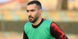 ربیعخواه: بازی مقابل سپاهان تجربه خوبی برای ما خواهد بود