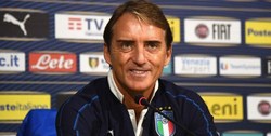 اظهارات سرمربی ایتالیا بعد از پیروزی مقابل بوسنی
