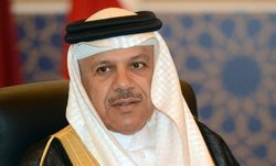 وزیر خارجه بحرین: دولت بایدن پیش از بازگشت به برجام با ما مشورت کند
