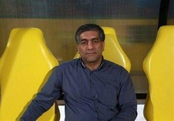عیسی زاده: حمایت پرسپولیس و استقلال را داشتیم کارمان به روز آخر نمی‌کشید