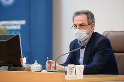 توضیح استاندار تهران در مورد محدودیت های کرونایی