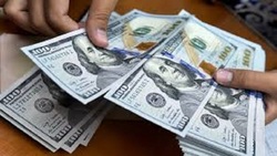 نرخ ارز آزاد در سوم  آبان