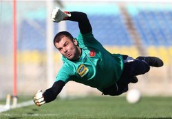 رادوشویچ پرسپولیس را تهدید به فسخ قرارداد کرد