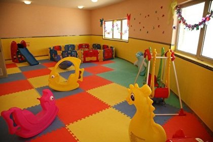 تعطیلی دو هفته ای مهدهای کودکِ استان تهران از اول آذرماه