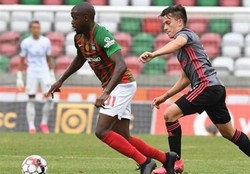 لیگ برتر پرتغال| ماریتیمو در حضور عابدزاده و علیپور شکست خورد