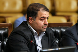 ابتلای عضو دیگر شورای شهر تهران به کرونا