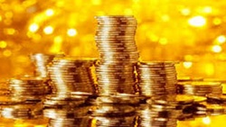 قیمت سکه و طلا در پنجم آبان