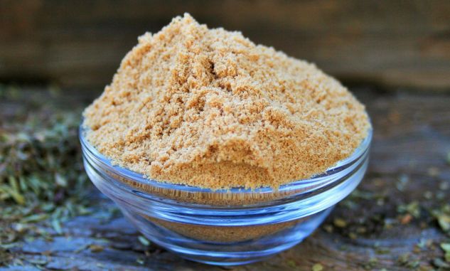 خواص حيرت انگيز پودر خردل برای مو، پوست و سلامتی شما خواص حيرت انگيز پودر خردل برای مو، پوست و سلامتی شما