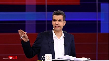 بیوگرافی عادل فردوسی پور مجری محبوب برنامه نود